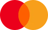 Logo Mastercard